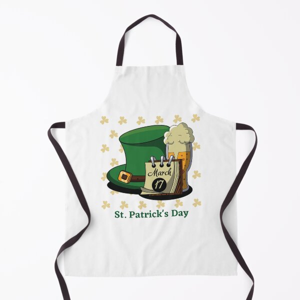 Item preview, St. Patrick's Day designed and sold by wednesdays57.