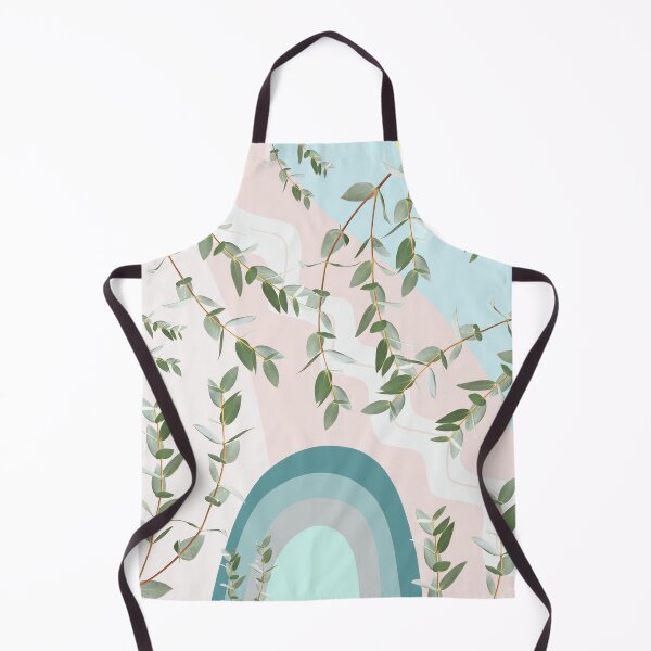 Item preview, Eucalyptus Rainbow Dream #3 #tropical #wall #art  designed and sold by Anita's & Bella's Art.