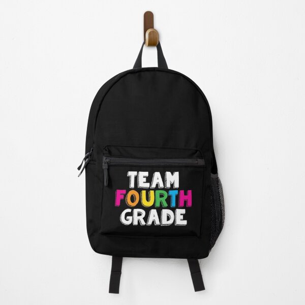 Item preview, Team Fourth Grade designed and sold by teesaurus.