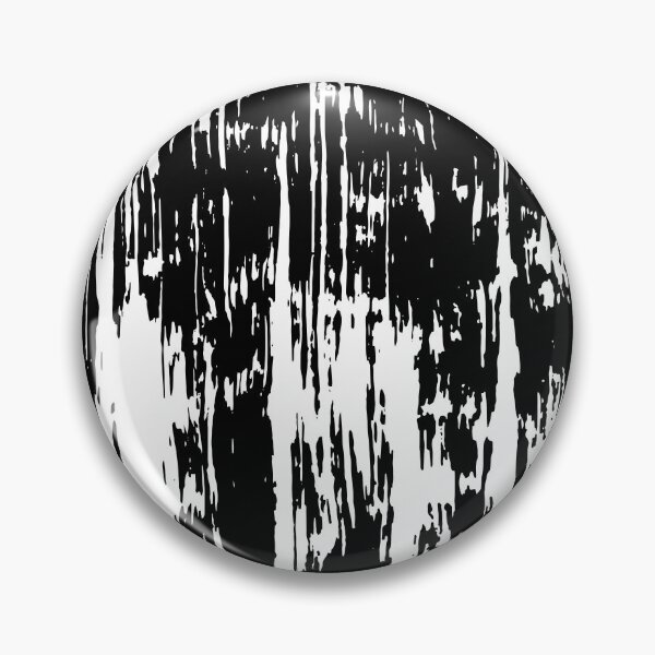Item preview, Brush Grunge Pattern designed and sold by coffeetea2020.