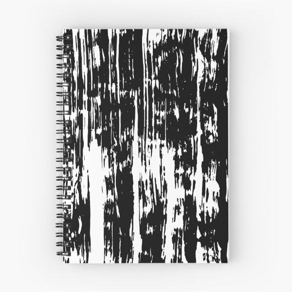 Item preview, Brush Grunge Pattern designed and sold by coffeetea2020.