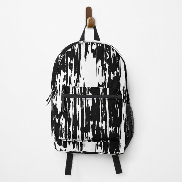 Item preview, Brush Grunge Pattern designed and sold by coffeetea2020.