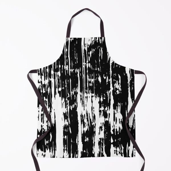 Item preview, Brush Grunge Pattern designed and sold by coffeetea2020.
