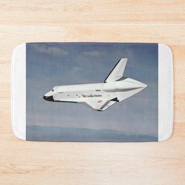 Item preview, Enterprise Free Flight designed and sold by Star-Citizen.