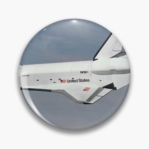 Item preview, Enterprise Free Flight designed and sold by Star-Citizen.