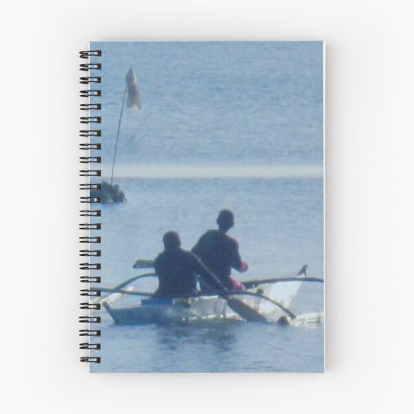 Item preview, Rowing in the middle of the Sea designed and sold by findsbyjune374.