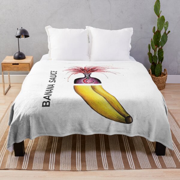 Item preview, BANANA SAUCE by FrankenDuo designed and sold by FrankenDuo.
