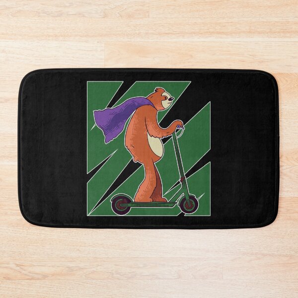 Item preview, Beware The Sloth Is Coming designed and sold by Gravity1206.