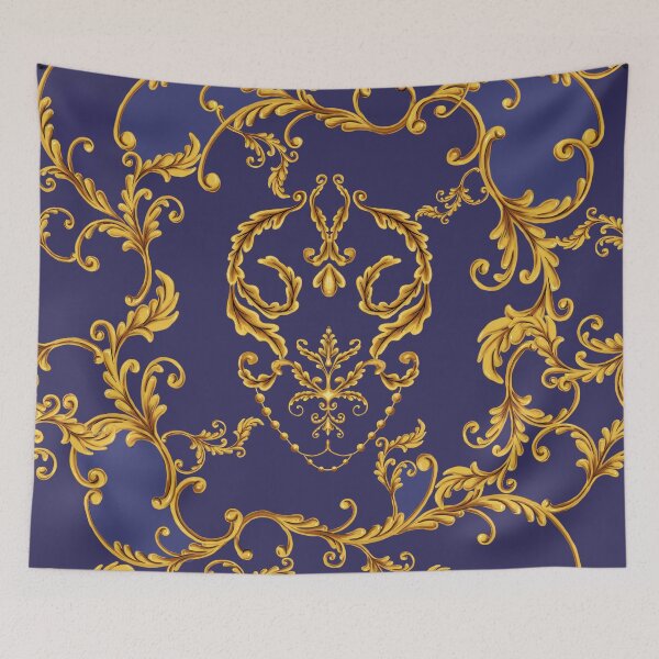 Item preview, Royal Gold designed and sold by carmengoodart.