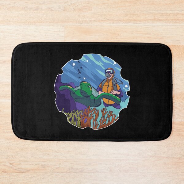Item preview, Diving designed and sold by Gravity1206.