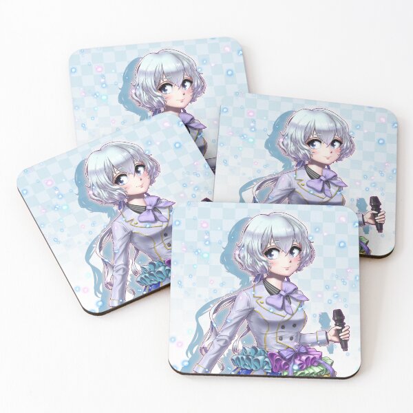 Item preview, Junko designed and sold by stormjang.