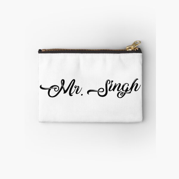 Item preview, Mr. Singh designed and sold by ArtRiver.