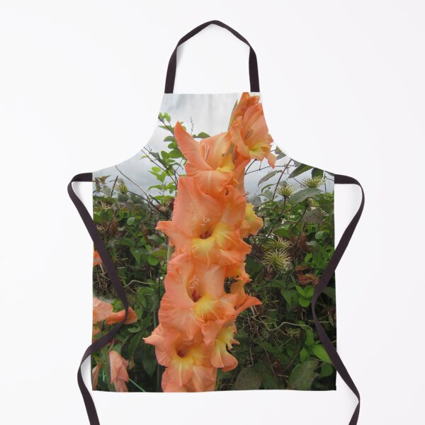 Item preview, Pretty Gladiolus designed and sold by lezvee.