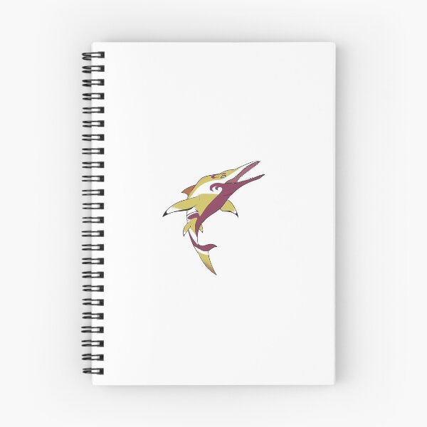 Item preview, Fossil Fighters- Shoni designed and sold by 15ve030.