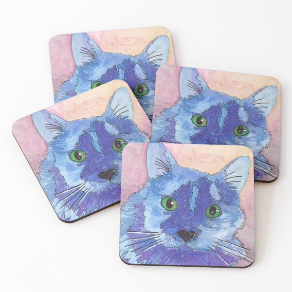 Item preview, Calico Memory designed and sold by kudzookeeper.