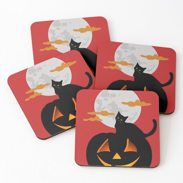 Item preview, Halloween Night designed and sold by GulQari.