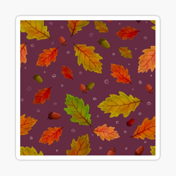 Herbst Zitate Tumblr Geschenke Merchandise Redbubble