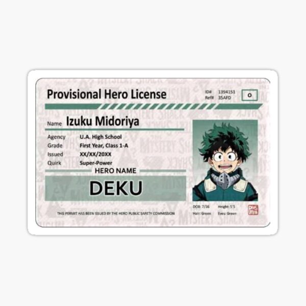 Fallout 4 General Atomics Factory Id Card