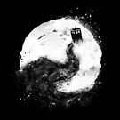 All Of Space and Time by melissa-smith