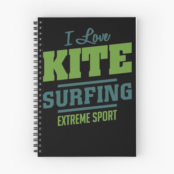 Item preview, Me encantan los colores del kitesurf designed and sold by oonhdoon253.