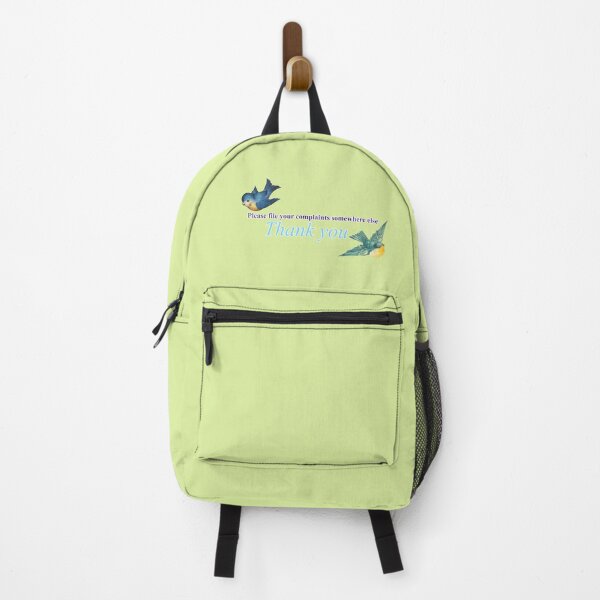 Item preview, File your complaints designed and sold by Beanfox.