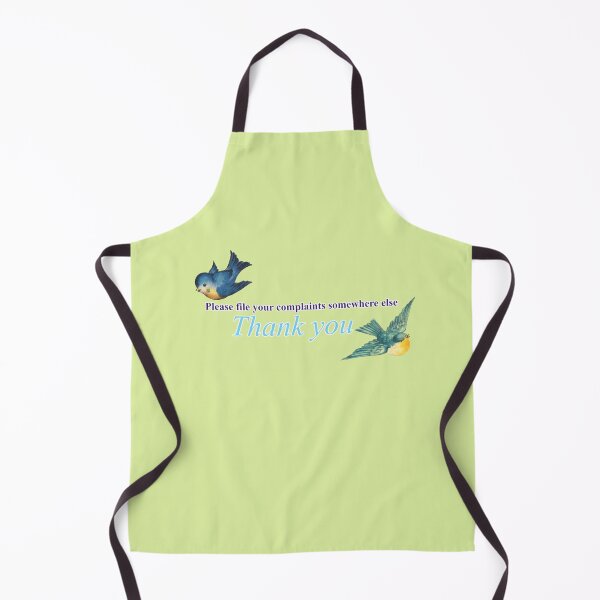 Item preview, File your complaints designed and sold by Beanfox.