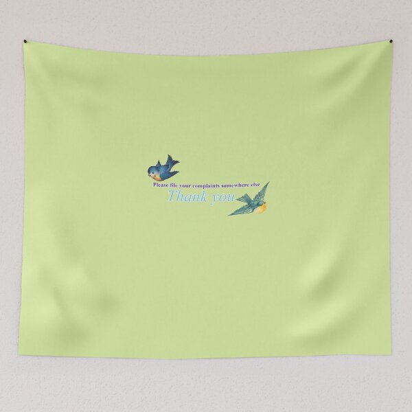Item preview, File your complaints designed and sold by Beanfox.
