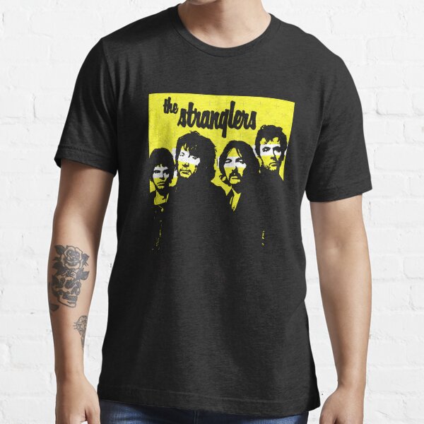 the stranglers shirt