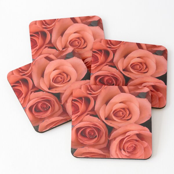 Item preview, Coral Roses designed and sold by Taranodongirl7.