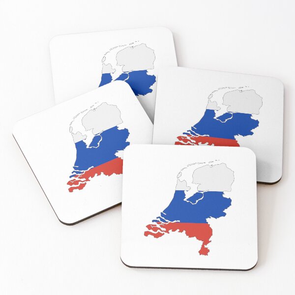 Item preview, Netherlands Outline - Russia Flag designed and sold by iamstudent.