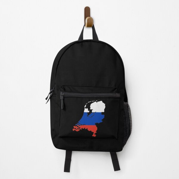 Item preview, Netherlands Outline - Russia Flag designed and sold by iamstudent.