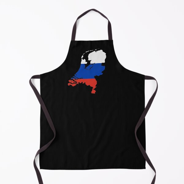 Item preview, Netherlands Outline - Russia Flag designed and sold by iamstudent.
