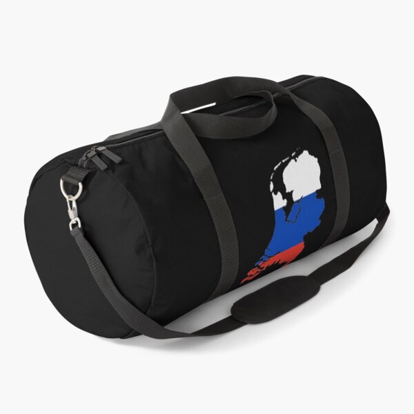 Item preview, Netherlands Outline - Russia Flag designed and sold by iamstudent.