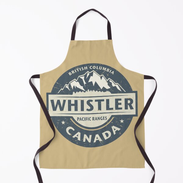 Item preview, Whistler, British Columbia designed and sold by studio838.