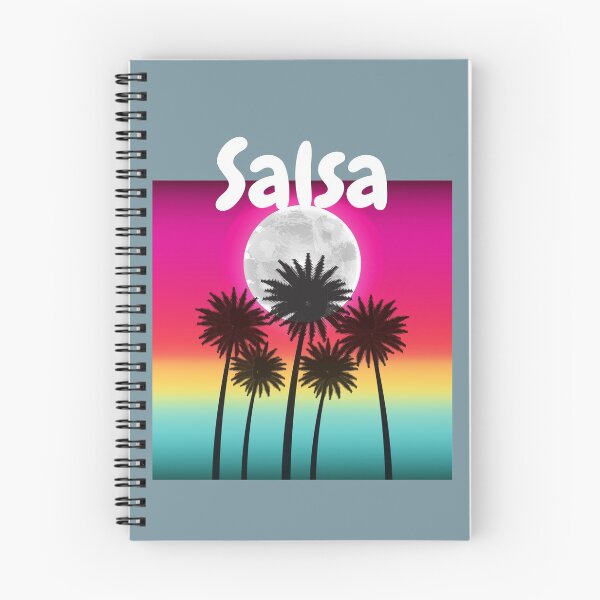 Item preview, Salsa Palm Trees designed and sold by Toro-design.