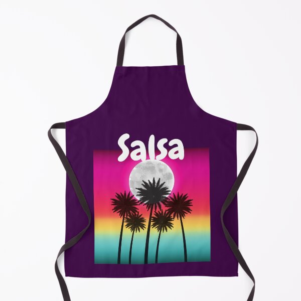Item preview, Salsa Palm Trees designed and sold by Toro-design.