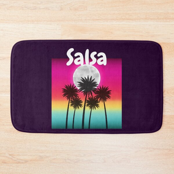 Item preview, Salsa Palm Trees designed and sold by Toro-design.