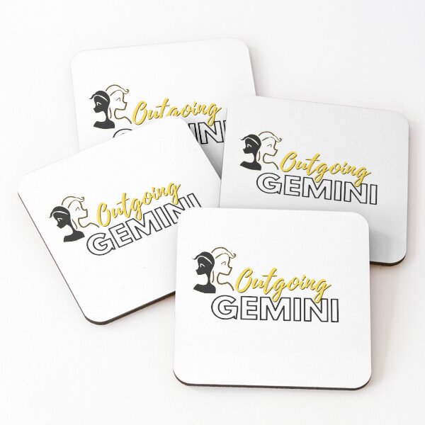 Item preview, Géminis Saliente designed and sold by DeeaNova.