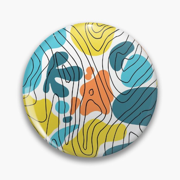 Item preview, Blobs designed and sold by erosedigital.