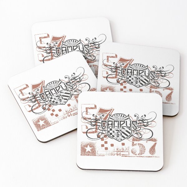 Item preview, Campus designed and sold by Fozy-Shop-Tees.