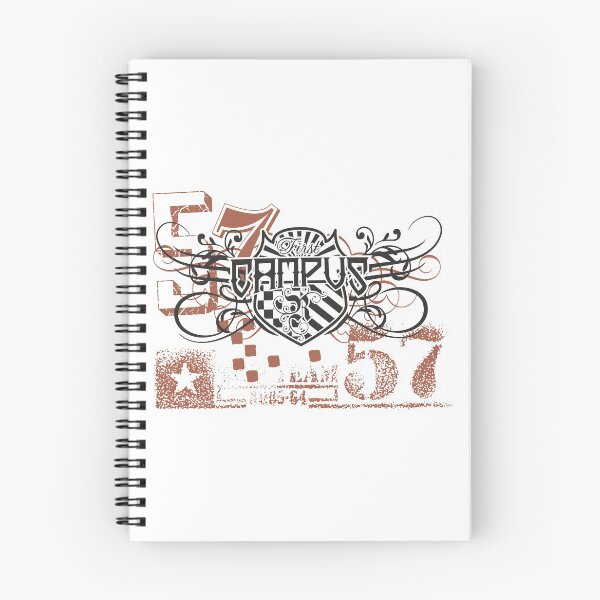 Item preview, Campus designed and sold by Fozy-Shop-Tees.
