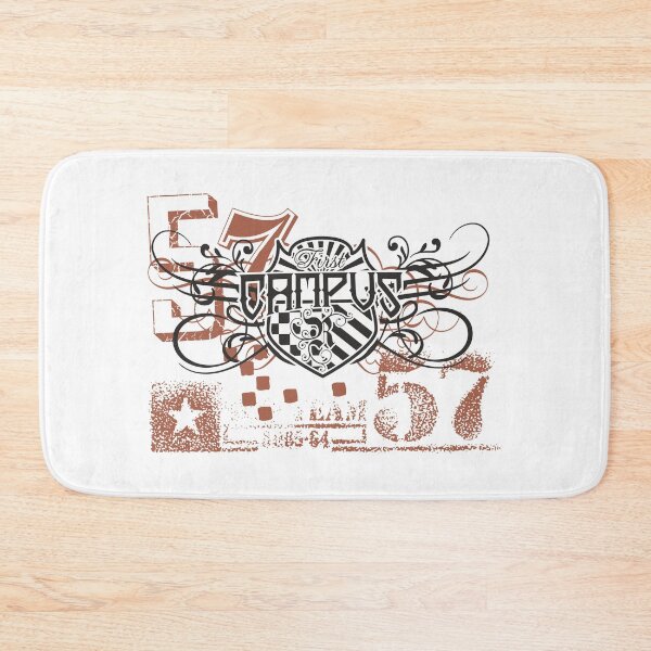 Item preview, Campus designed and sold by Fozy-Shop-Tees.