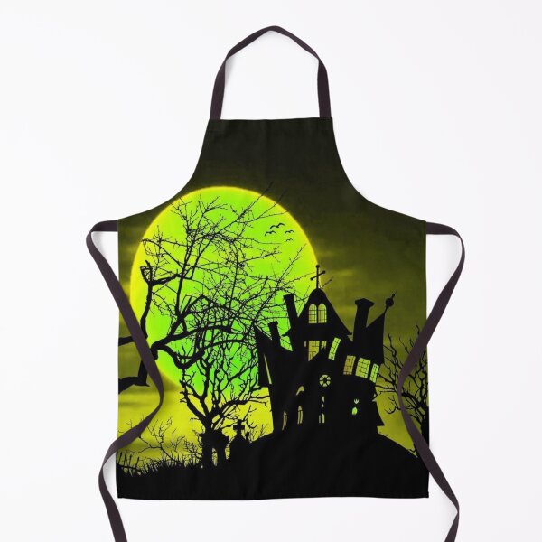 Item preview, Creepy Haunted House designed and sold by Dubage603.