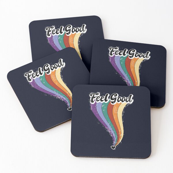 Item preview, Feel Good designed and sold by Zmunki.