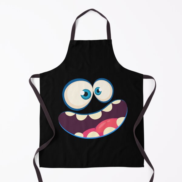 Item preview, Goofy Cartoon Face designed and sold by SchoomDesigns.