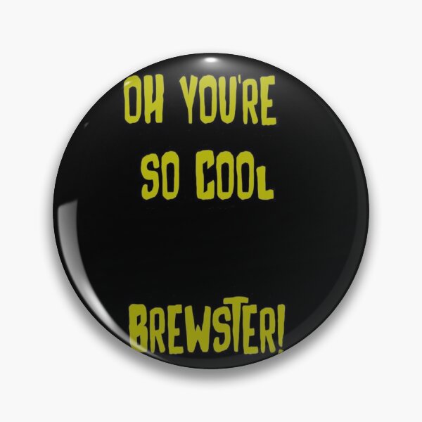 Item preview, fright night, brewster designed and sold by lisamariepri.