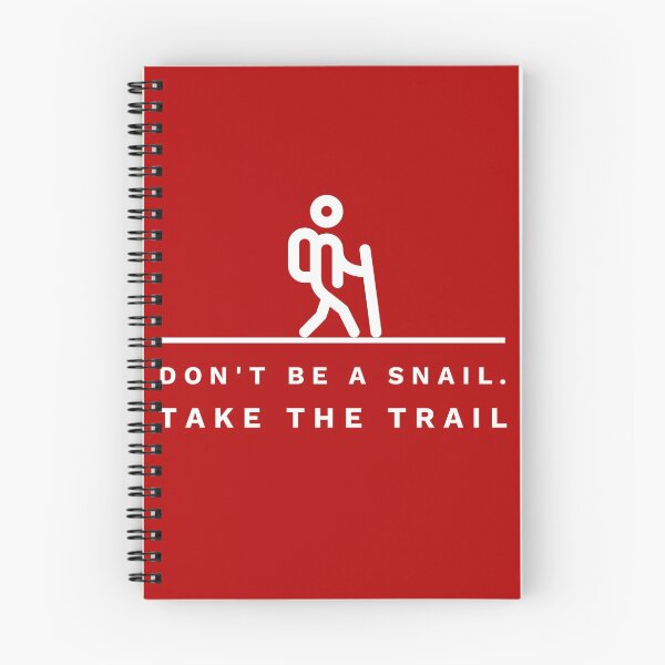 Item preview, Take the trail designed and sold by Rakos-Merch.