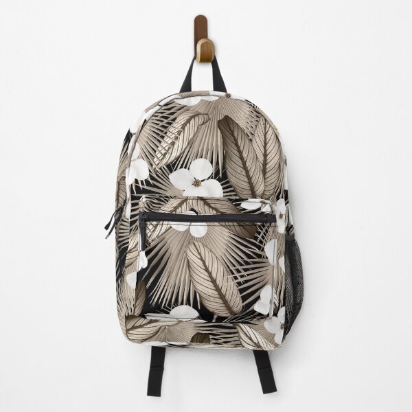 Item preview, Calathea Fan Palm Floral Glam #3 #tropical #decor #art  designed and sold by Anita's & Bella's Art.
