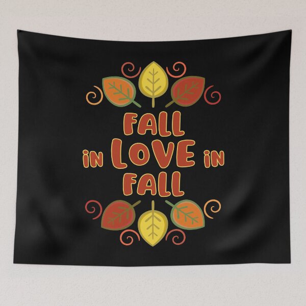 Item preview, Autumn Leaves FALL IN LOVE IN FALL Season Outfit designed and sold by Carl's Clothing.
