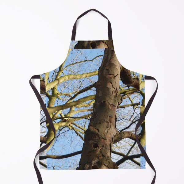 Item preview, Boomstam Vertakkend designed and sold by CamphuijsenArt.